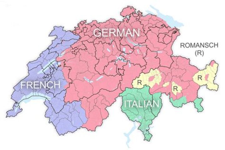Is Switzerland a theocracy?