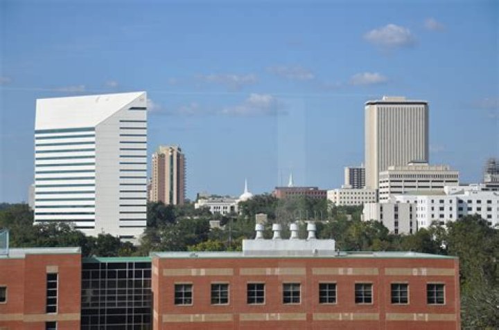 Is Tallahassee a good place to move to?