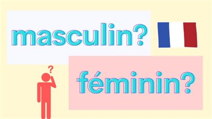 Is Tante masculine or feminine?
