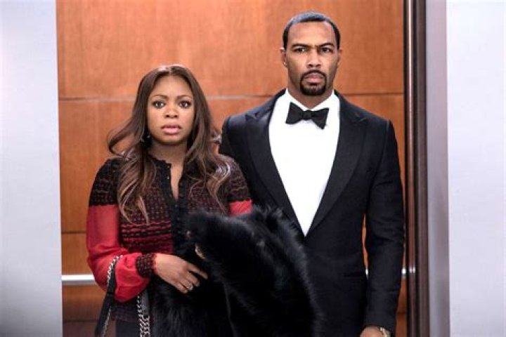 Is Tariq and Raina Twins on power?