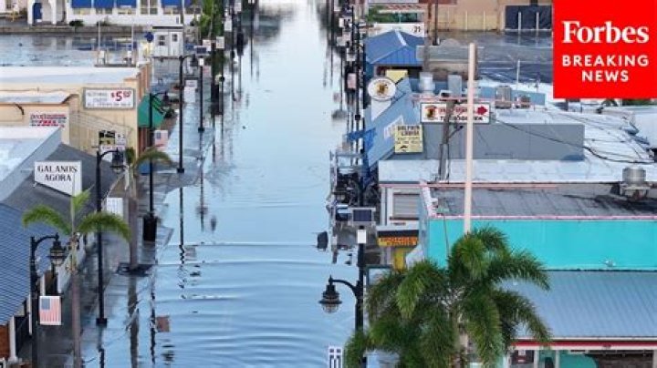 Is Tarpon Springs Florida Safe?