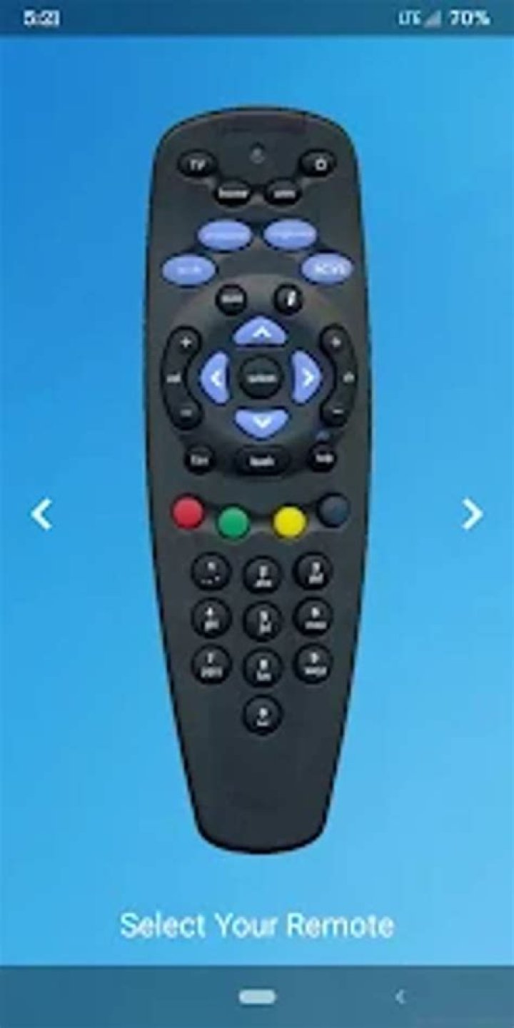 Is Tata Sky available on Android TV?