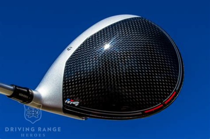 Is TaylorMade m4 adjustable?