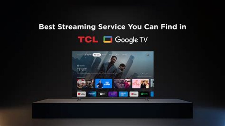 Is TCL a good TV for gaming?