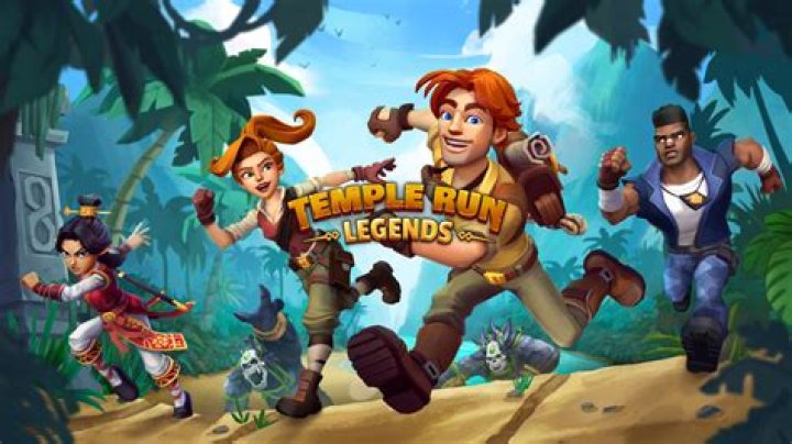 Is Temple run a free game?
