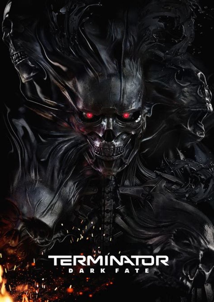 Is Terminator dark fate bad?