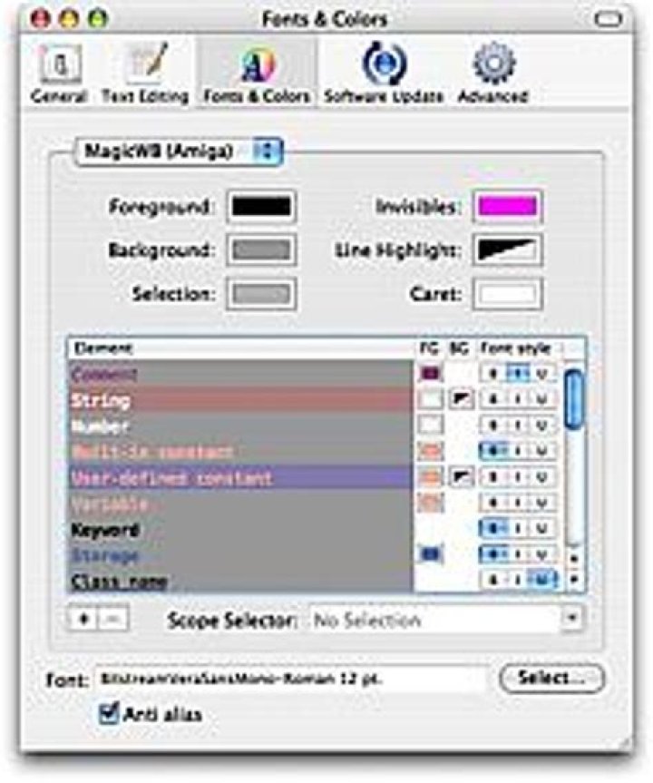 Is TextMate free for Mac?