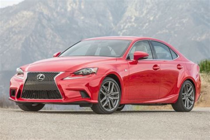 Is the 2016 200t a specification?