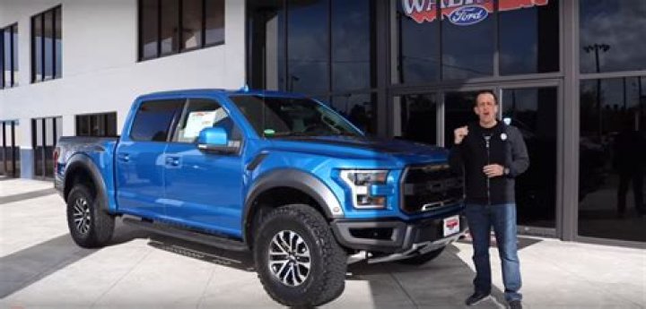 Is the 2019 Raptor worth it?