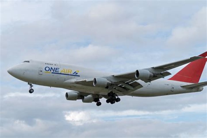 Is the 747 obsolete?