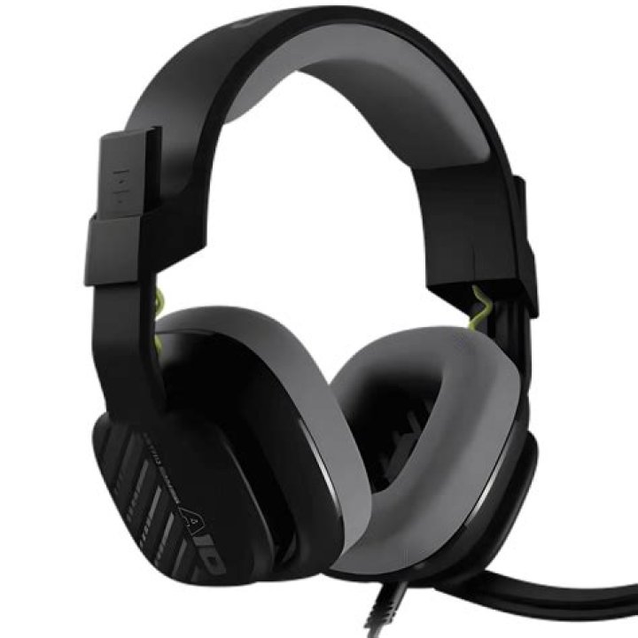 Is the a10 headset wireless?