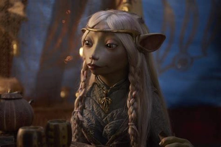 Is the age of resistance a prequel?