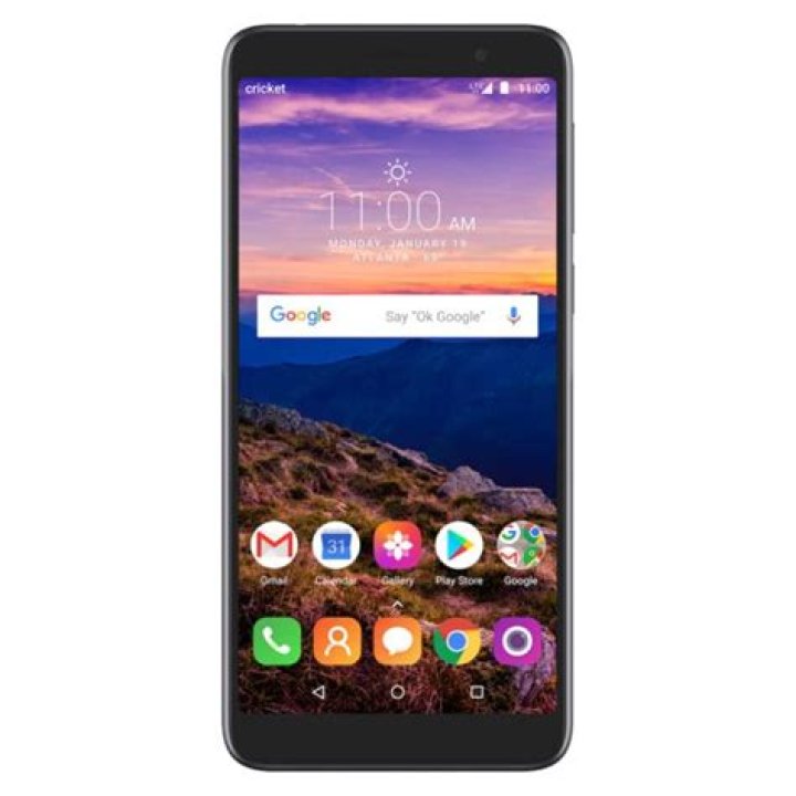 Is the Alcatel Onyx waterproof?