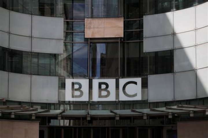 Is the BBC funded by the government?