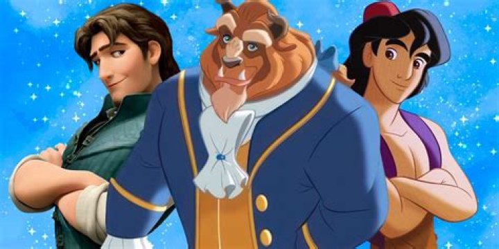 Is the beast a prince or king?