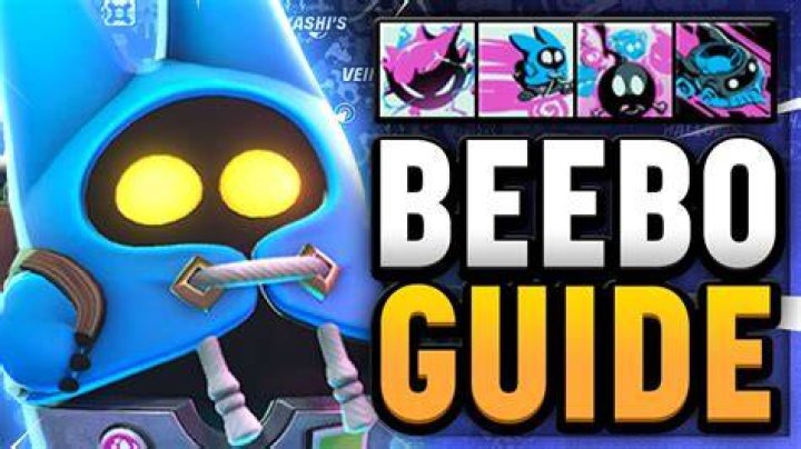Is the beebo successful?