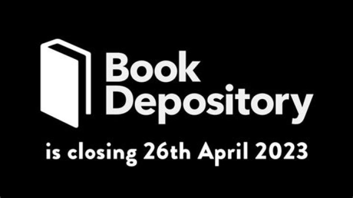 Is the book depository better than Amazon?