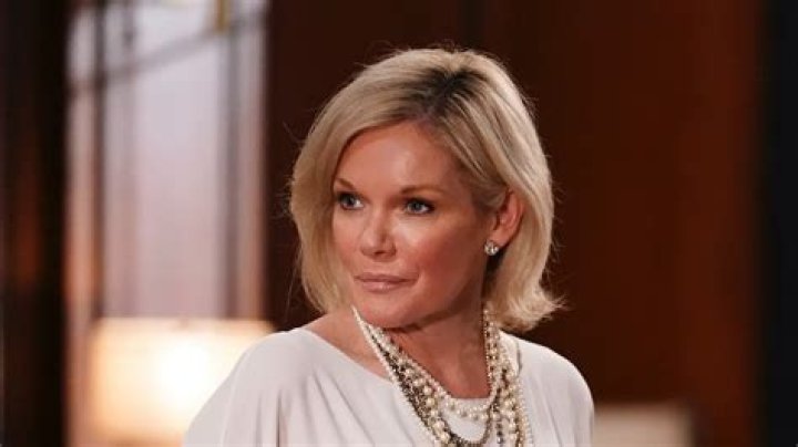Is the character Ava Jerome leaving General Hospital?