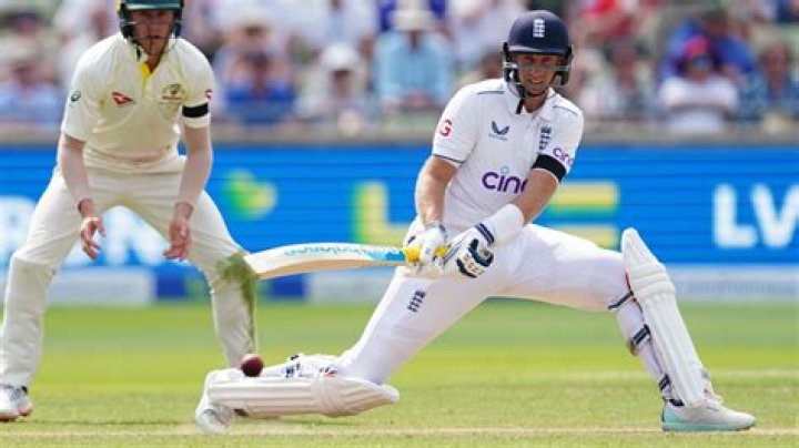 Is The Cricket on prime?
