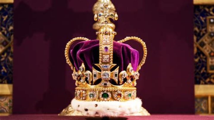 Is the crown of life a real crown?