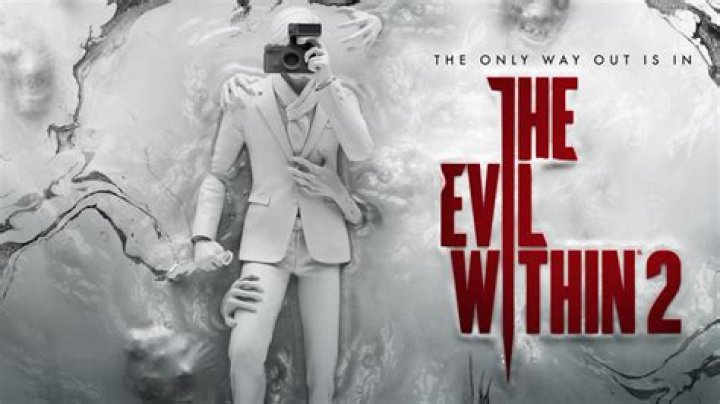 Is the evil within like Resident Evil?