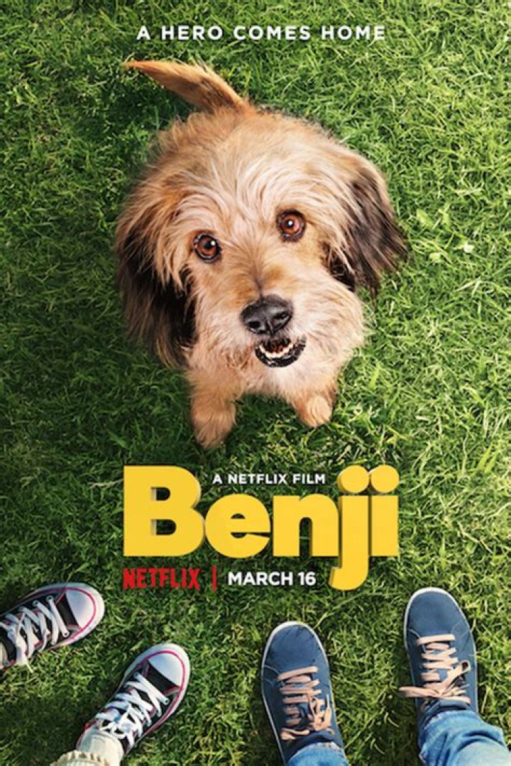 Is the film Benji sad?