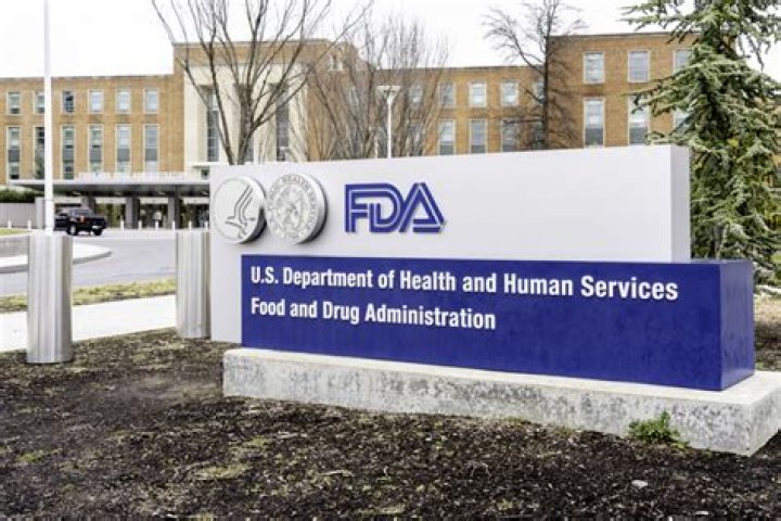 Is the Food and Drug Administration a government agency?