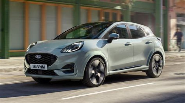 Is the Ford Puma coming to the US?
