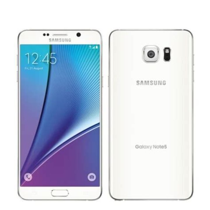 Is the Galaxy Note 5 a good phone?