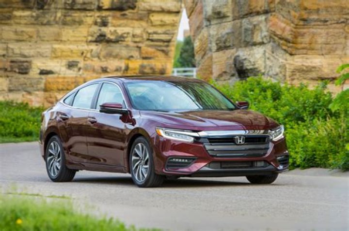 Is the Honda Insight a good buy?