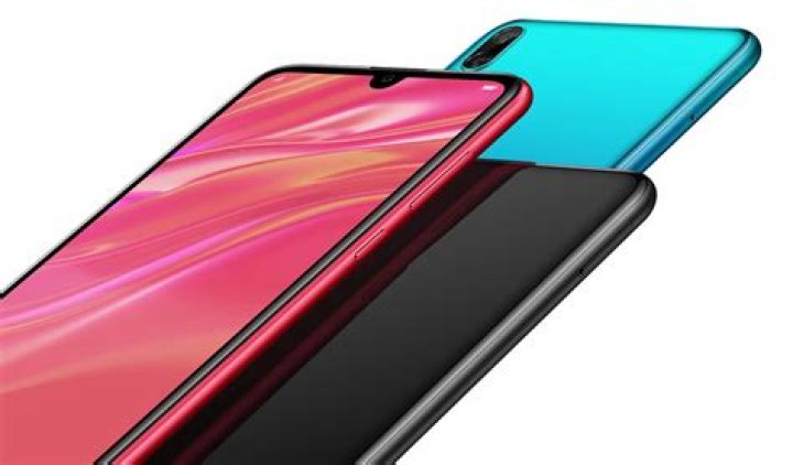 Is the Huawei Y7 Pro 2019 waterproof?