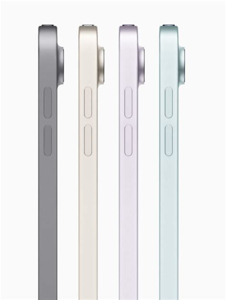 Is the iPad AIR 2 the latest model?