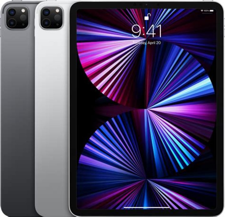 Is the iPad Pro 3rd generation?