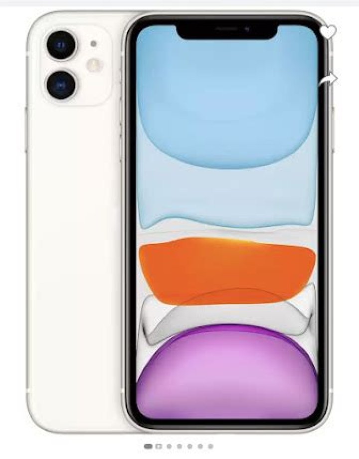 Is the iPhone 11 full HD?