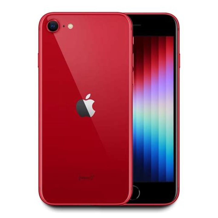 Is the iPhone SE still for sale?