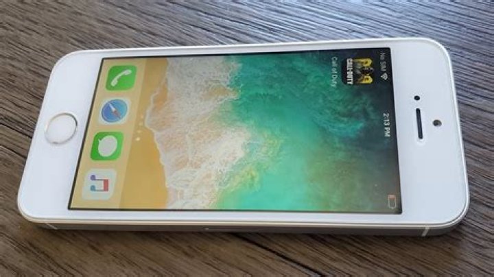 Is the iPhone SE still good in 2021?