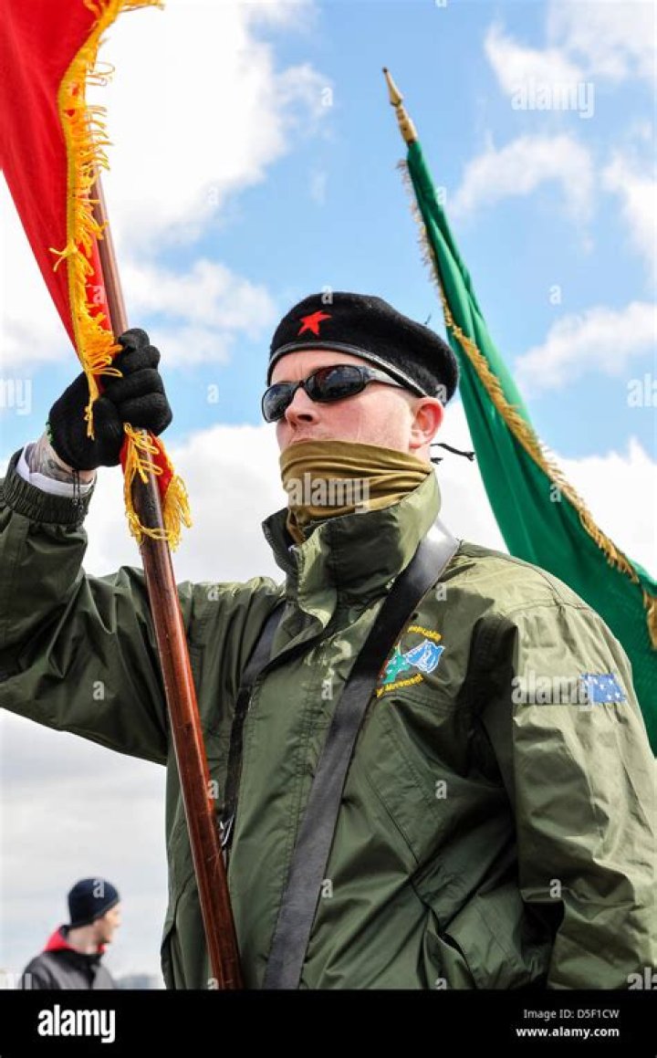 Is the Irish Republican Army socialist?