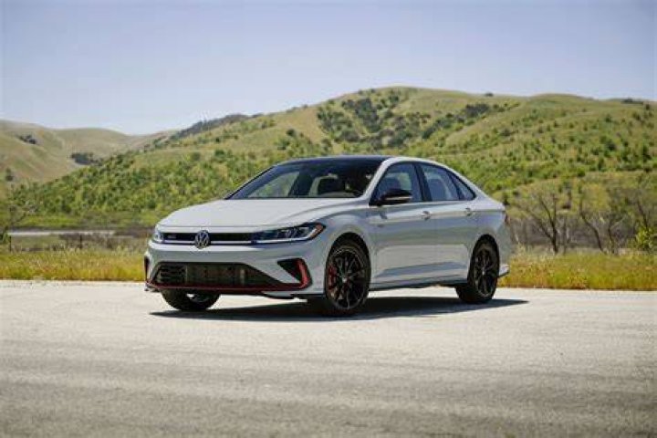 Is the Jetta GLI a good car?