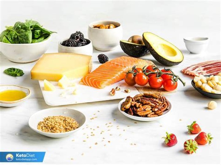 Is the keto diet good for MS patients?