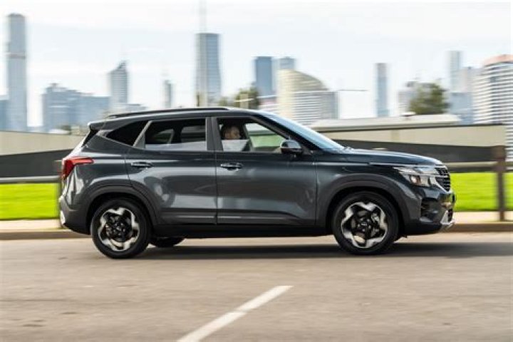 Is the Kia Seltos a good car?