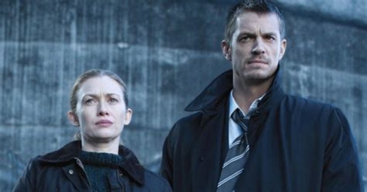 Is the killing available on Hulu?