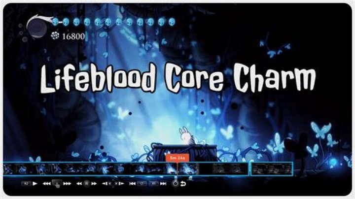Is the lifeblood?
