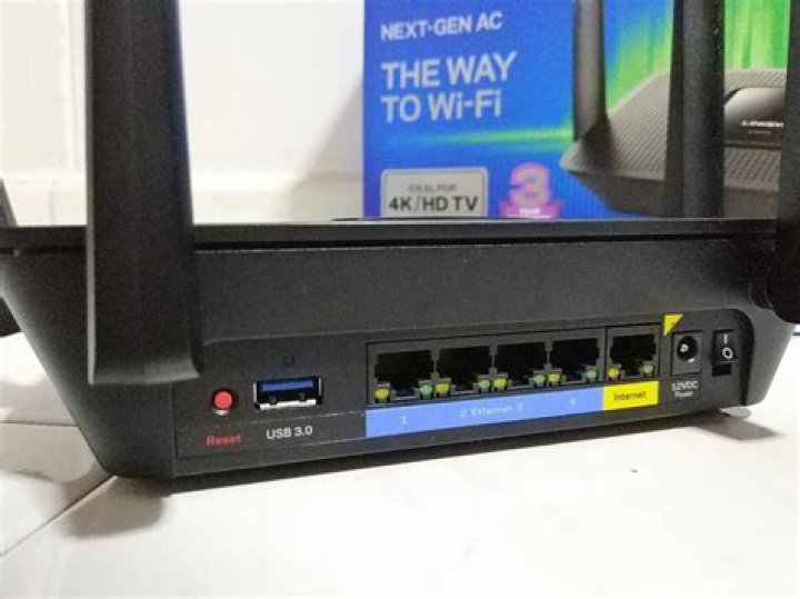 Is the Linksys AC2200 good for gaming?