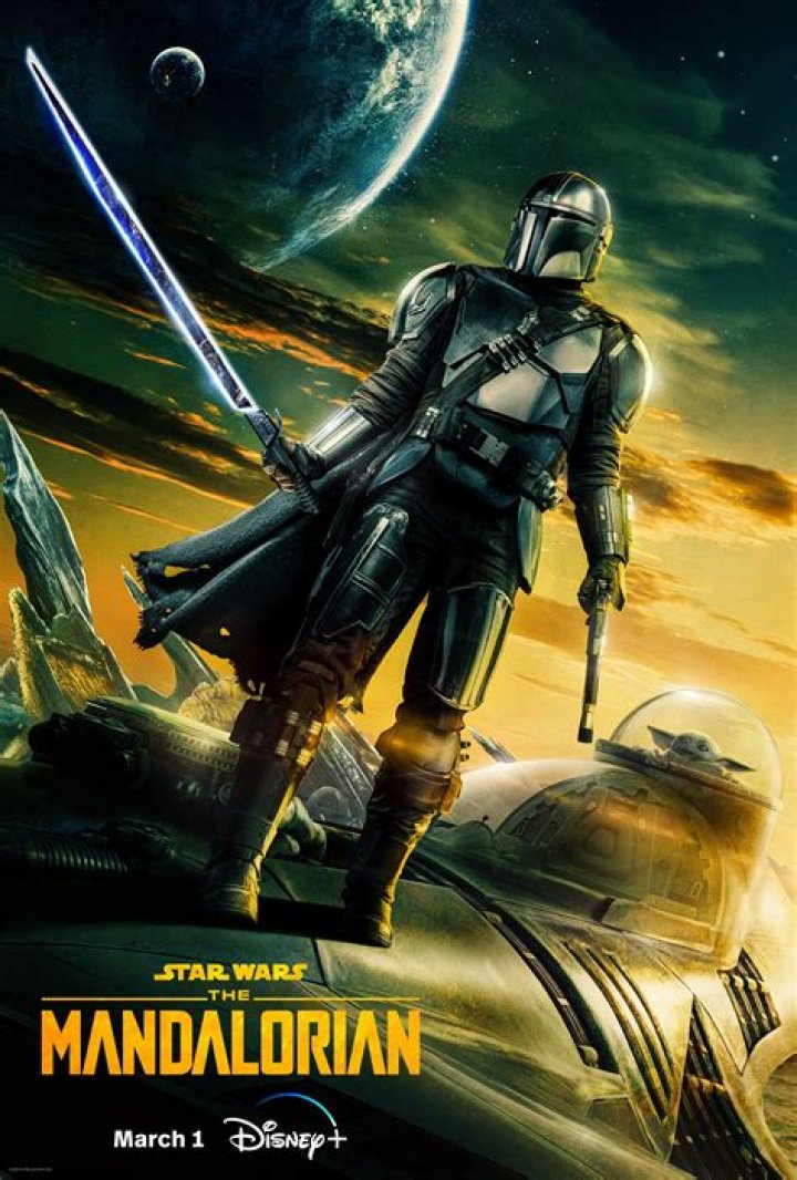 Is the Mandalorian in Galaxy of Heroes?