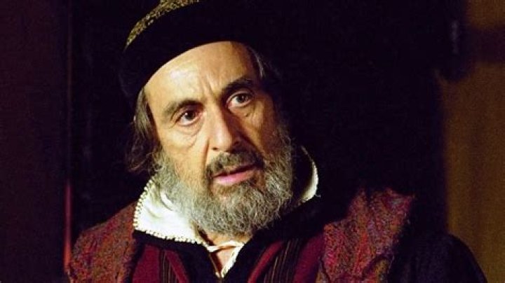 Is The Merchant of Venice a comedy?