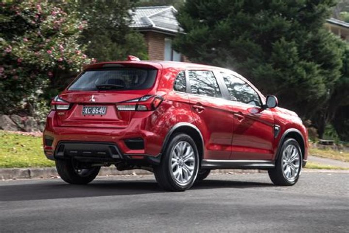 Is the Mitsubishi ASX reliable?