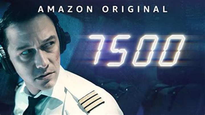Is the movie 7500 free on Amazon Prime?