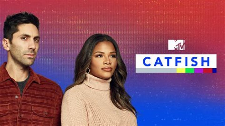 Is the MTV show catfish staged?