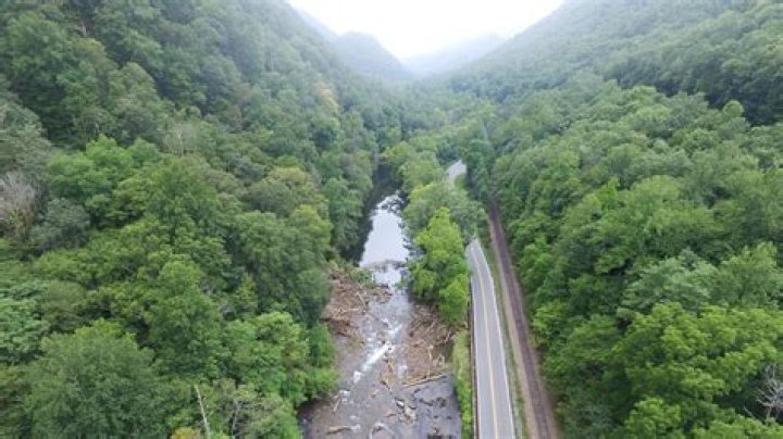Is the Nantahala River dangerous?