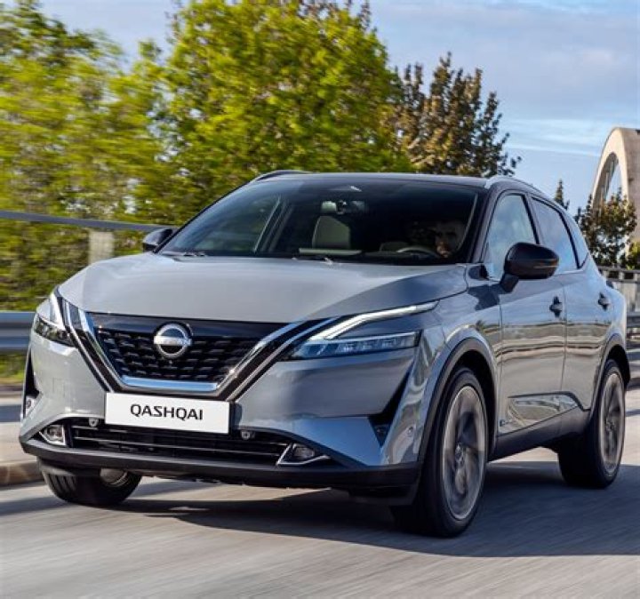 Is the Nissan Qashqai good in snow?